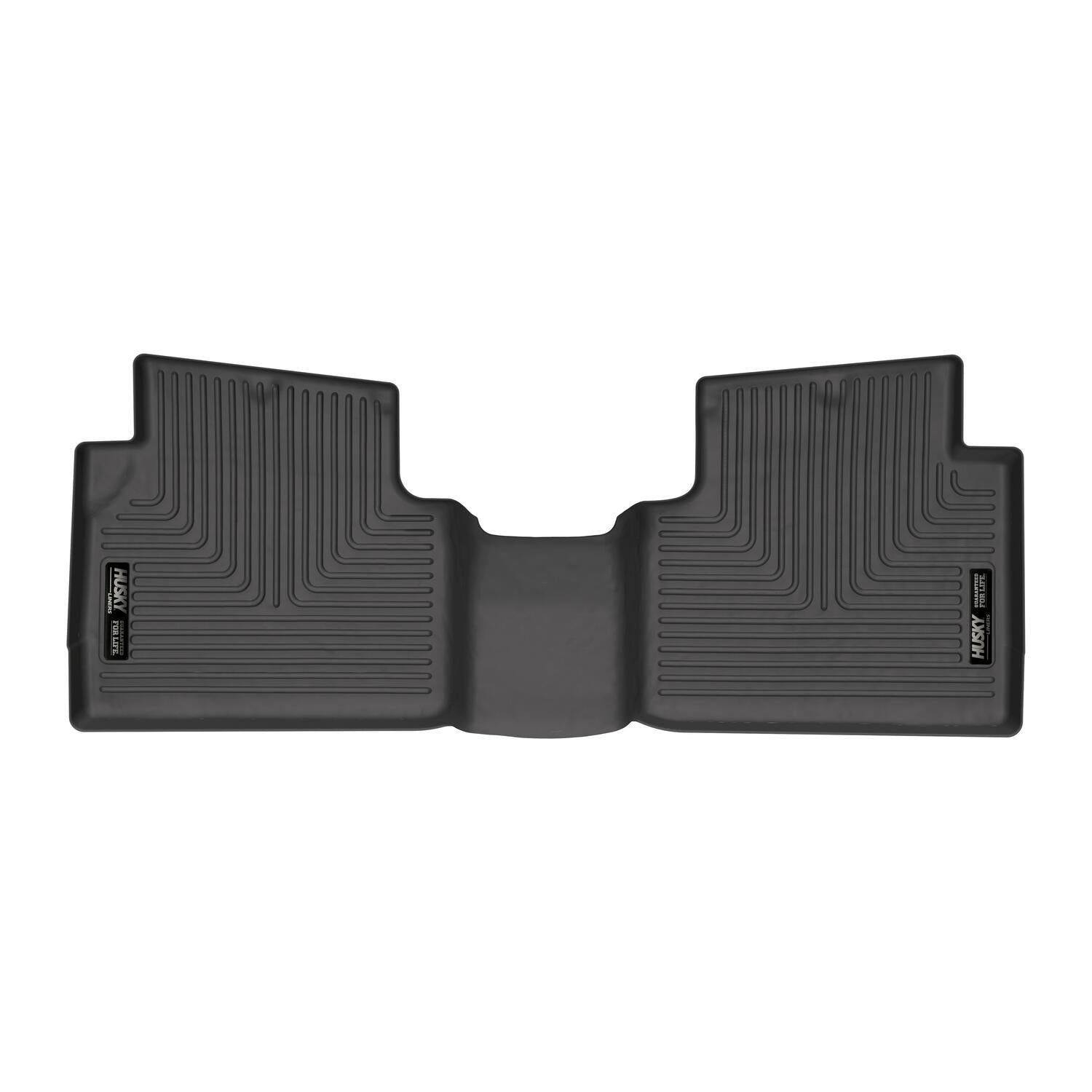 Husky Liners 2Nd Seat Floor Liner (2020-2024 Ford Escape) - 51821