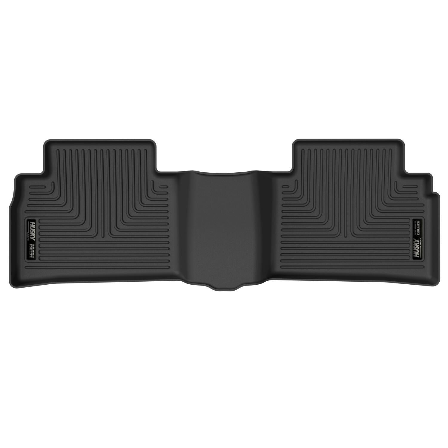 Husky Liners 2Nd Seat Floor Liner (2022-2024 Tucson) - 51851