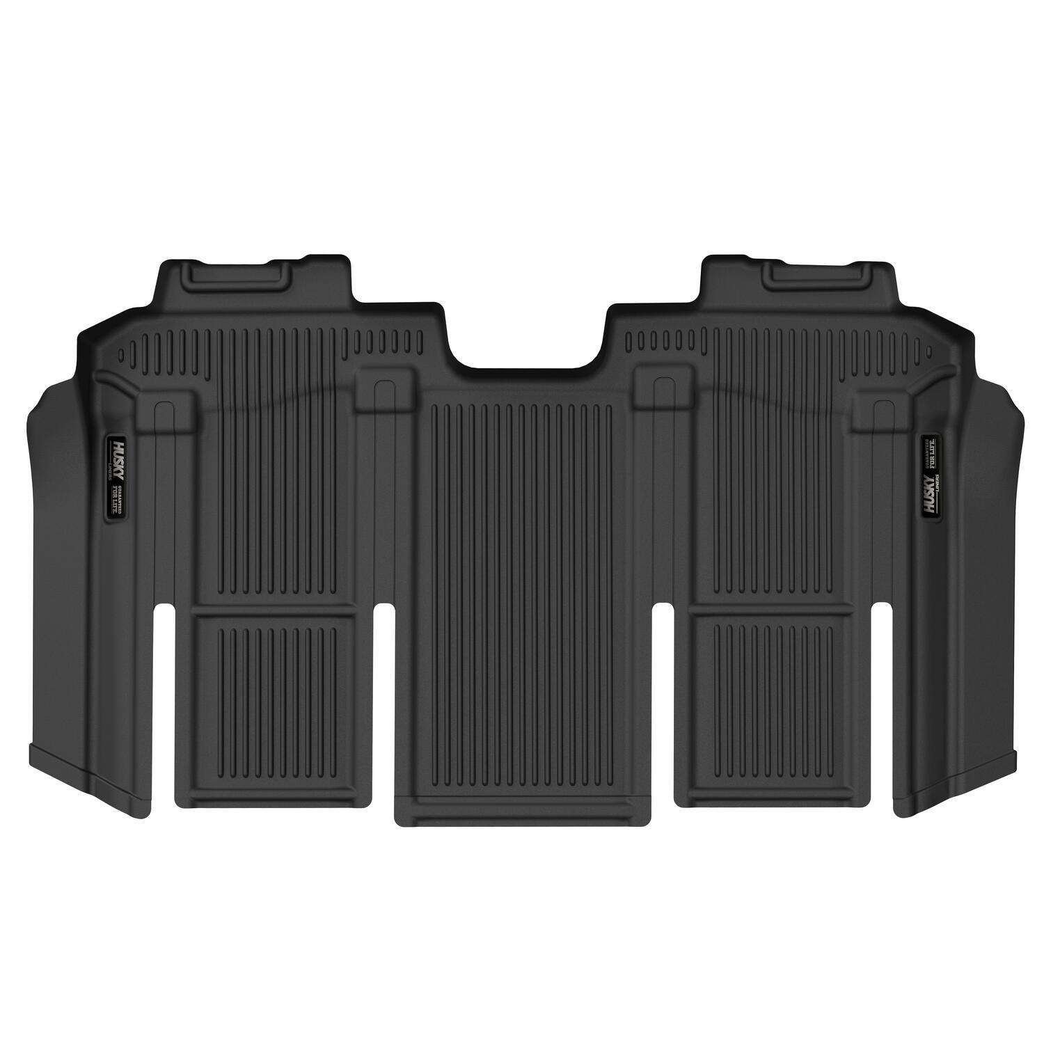 Husky Liners 2nd Seat Floor Liner (2021-2022 Sienna) - 51871