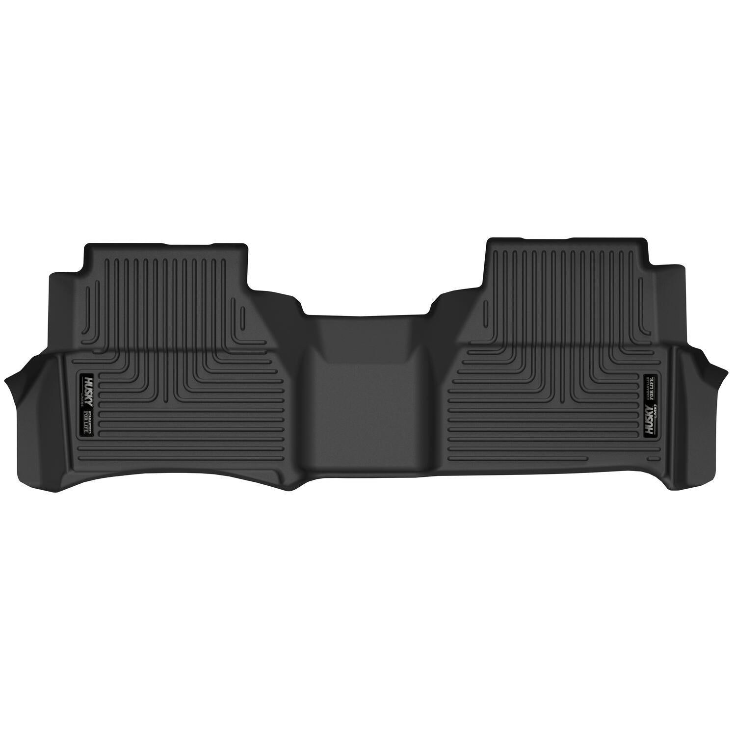 Husky Liners 2Nd Seat Floor Liner (2022-2024 Frontier) - 51911