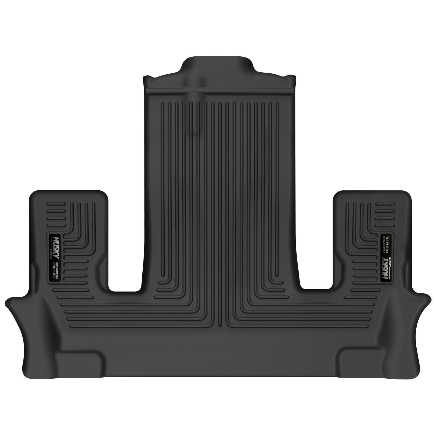Husky Liners 3Rd Seat Floor Liner (2022-2024 Explorer) - 51941