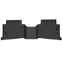Husky Liners 2nd Seat Floor Liner (2021-2022 Seltos) - 51961