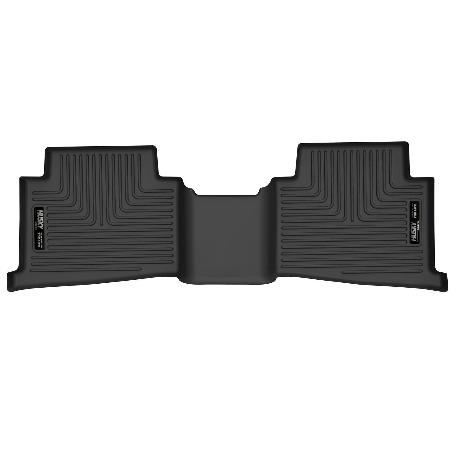 Husky Liners 2nd Seat Floor Liner (2021-2022 Seltos) - 51961