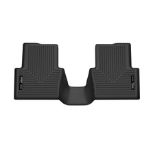 Husky Liners 2nd Seat Floor Liner (2019-2022 3) - 51971