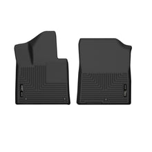 Husky Liners Front Floor Liners (2022 Sorento) - 51981