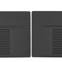 Husky Liners 2Nd Or 3Rd Seat Floor Mats - 52011