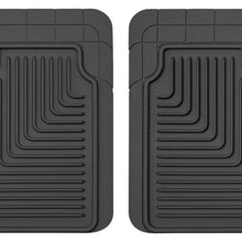 Husky Liners 2Nd Or 3Rd Seat Floor Mats - 52021