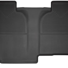 Husky Liners 2Nd Seat Floor Liner - 52051