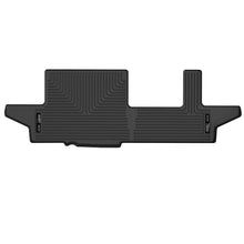 Husky Liners 3rd Seat Floor Liner (2021-2022 Suburban, Yukon XL) - 52071