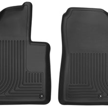Husky Liners Front Floor Liners (2016-2020 Sorento) - 52161
