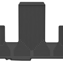 Husky Liners 3Rd Seat Floor Liner (2021-2021 Suburban, Yukon XL) - 52181
