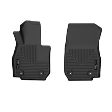 Husky Liners Front Floor Liners (2019-2022 3, CX-30) - 52301