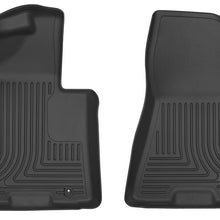 Husky Liners Front Floor Liners (2016-2018 Tucson) - 52341