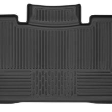 Husky Liners 2Nd Seat Floor Liner (2017-2021 Pacifica) - 52371