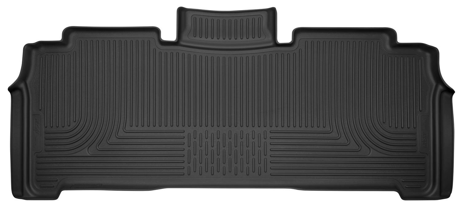 Husky Liners 2Nd Seat Floor Liner (2017-2021 Pacifica) - 52371