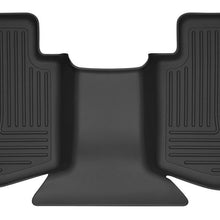 Husky Liners 2Nd Seat Floor Liner (2016-2021 CX-9) - 52431
