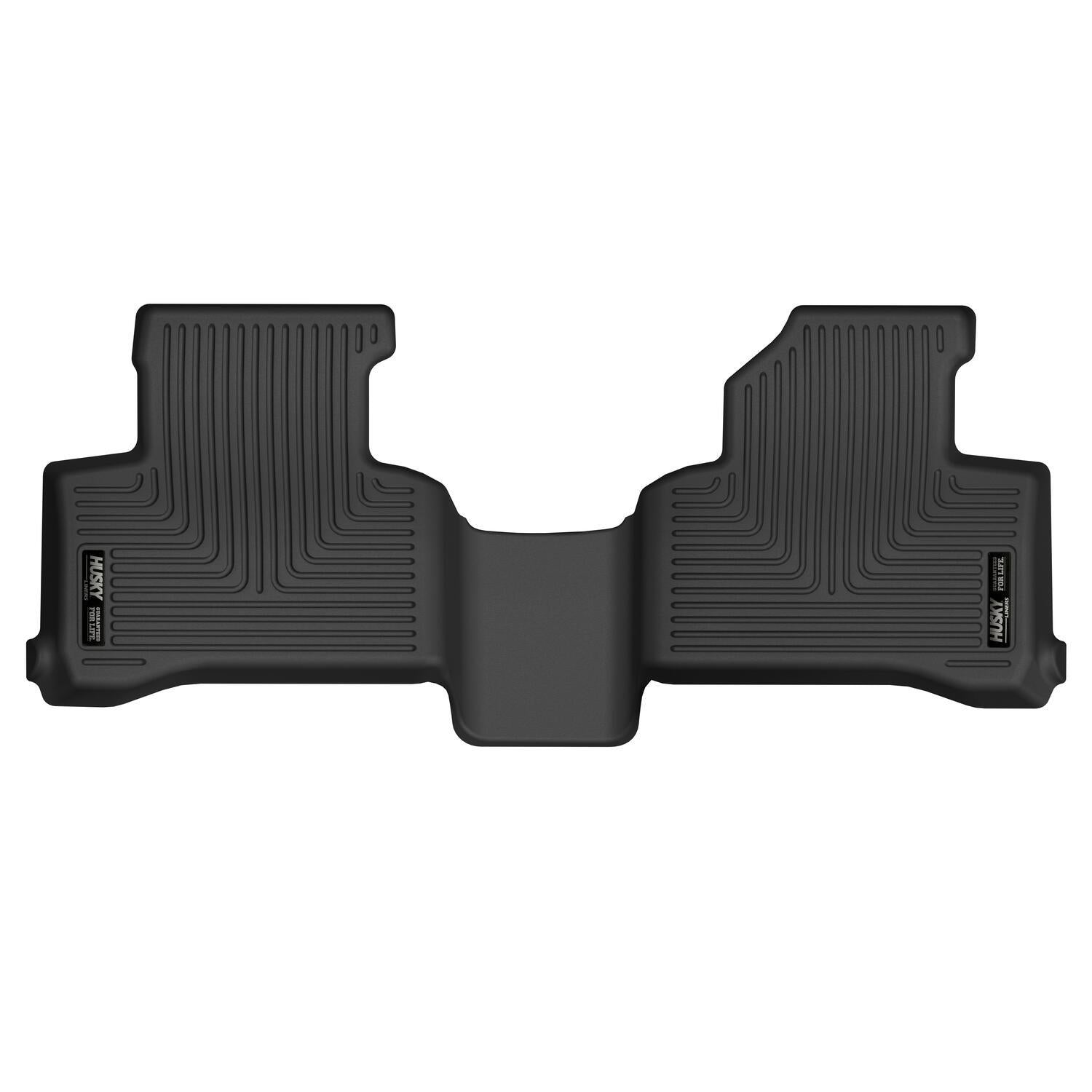 Husky Liners 2Nd Seat Floor Liner (2017-2022 GLC300) - 52441