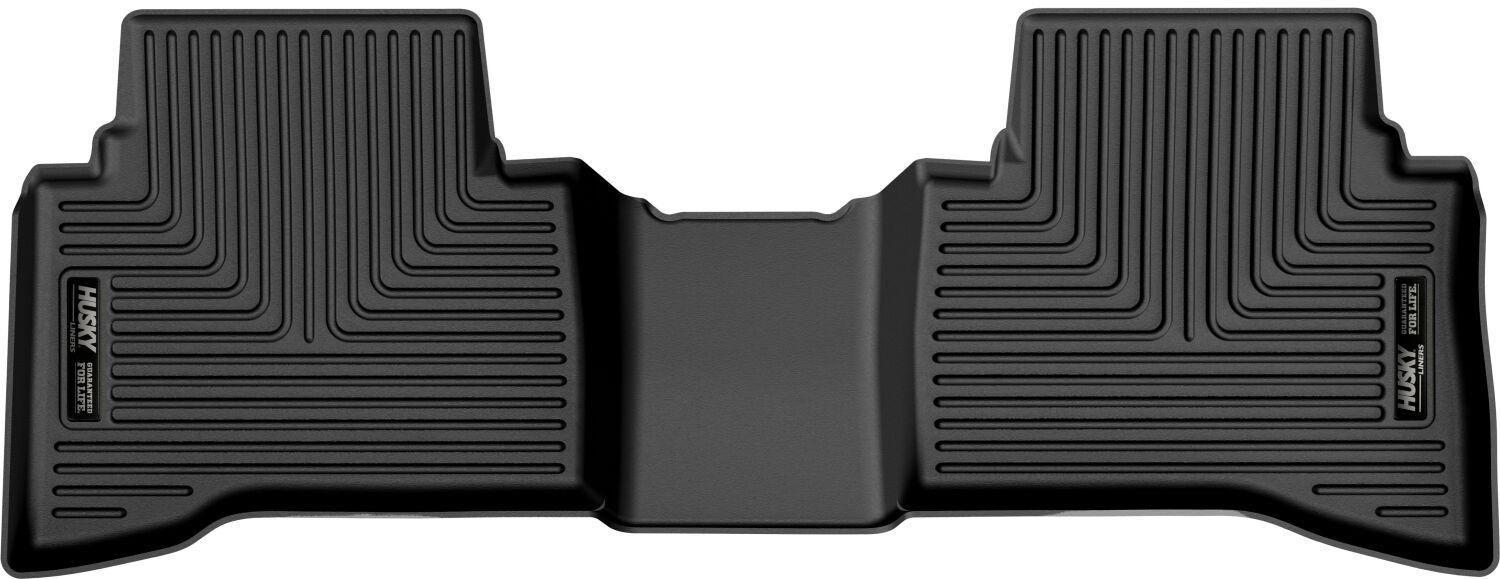 Husky Liners 2Nd Seat Floor Liner (2023-2024 Prius) - 52461