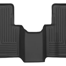 Husky Liners 2Nd Seat Floor Liner (2016-2022 Civic, Insight) - 52471