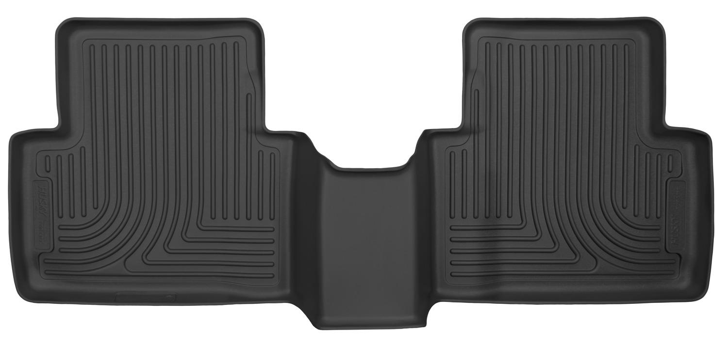 Husky Liners 2Nd Seat Floor Liner (2016-2022 Civic, Insight) - 52471