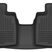 Husky Liners 2Nd Seat Floor Liner (2015-2020 Edge) - 52501