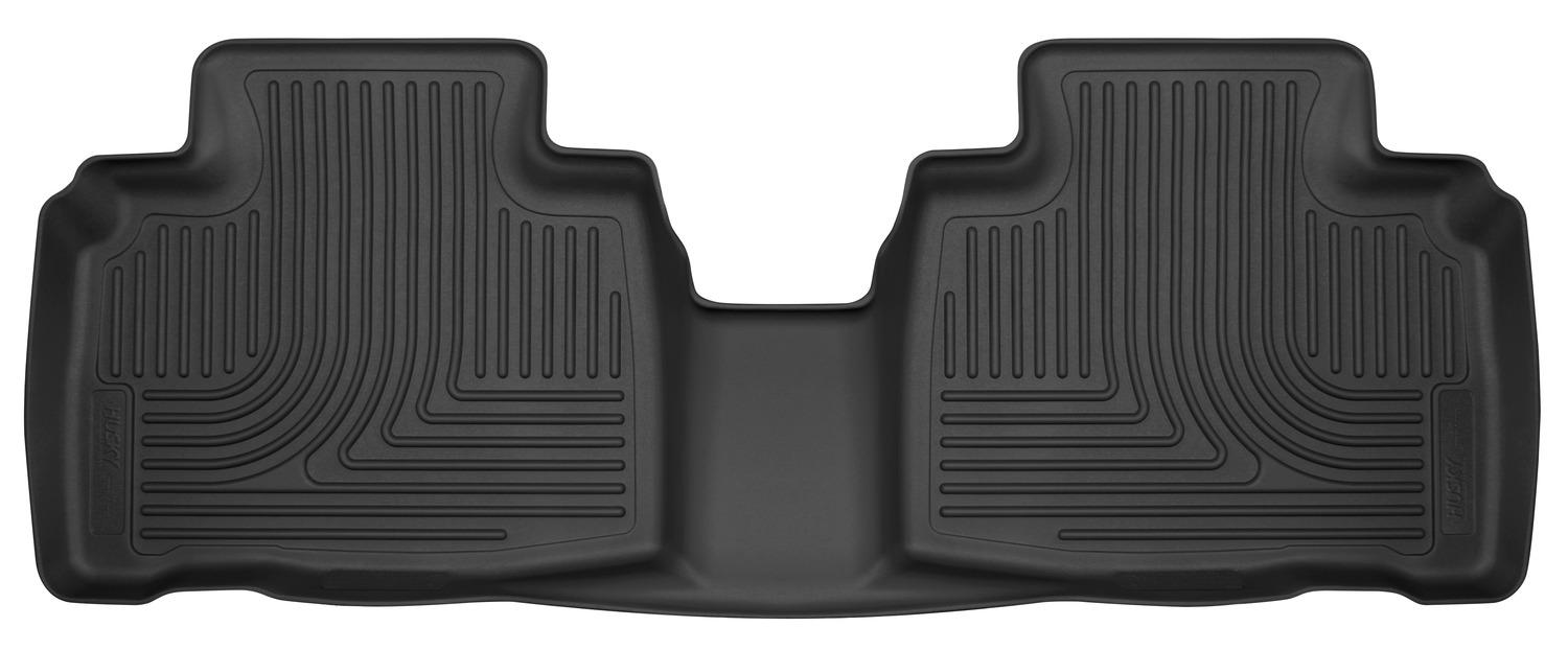 Husky Liners 2Nd Seat Floor Liner (2015-2020 Edge) - 52501