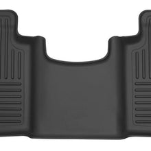 Husky Liners 2Nd Seat Floor Liner (2017-2020 Elantra) - 52521