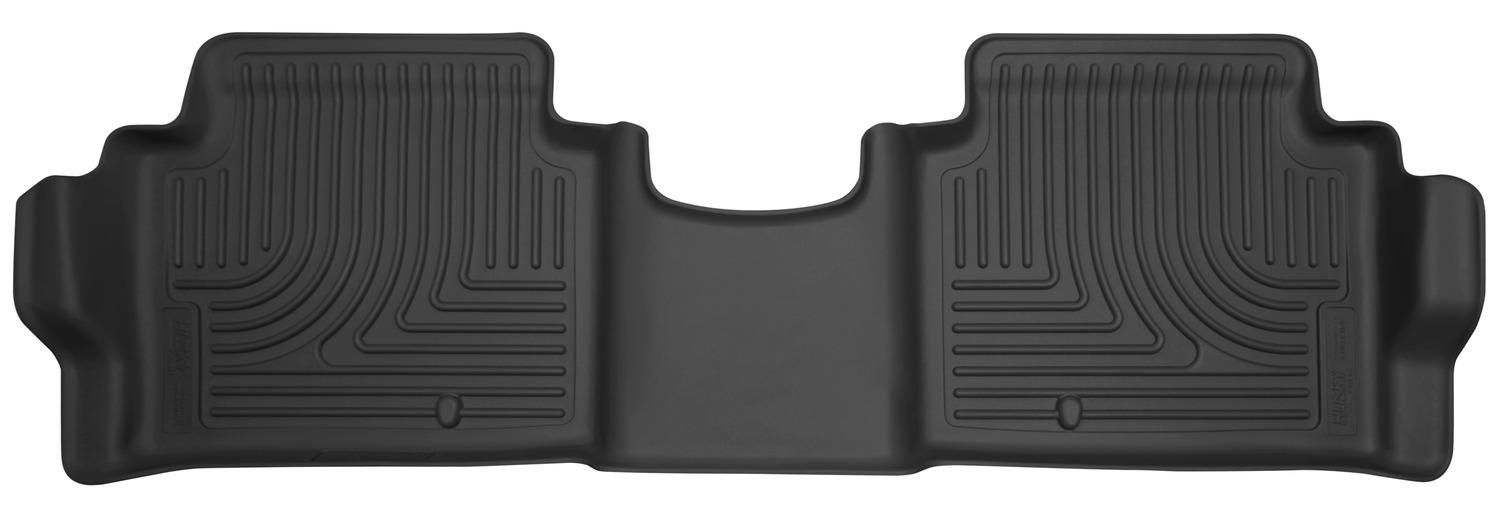 Husky Liners 2Nd Seat Floor Liner (2017-2020 Elantra) - 52521