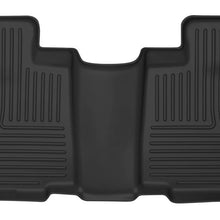 Husky Liners 2Nd Seat Floor Liner (2013-2018 RAV4) - 52531