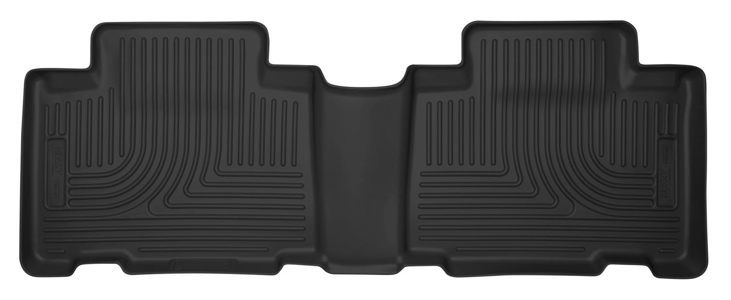 Husky Liners 2Nd Seat Floor Liner (2013-2018 RAV4) - 52531