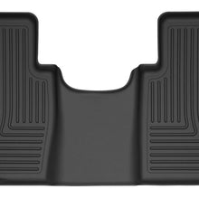 Husky Liners 2Nd Seat Floor Liner (2017-2022 CR-V) - 52621
