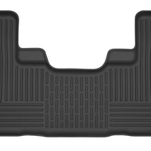 Husky Liners 2Nd Seat Floor Liner (2014-2019 Highlander) - 52641