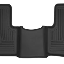 Husky Liners 2Nd Seat Floor Liner (2017-2021 Sportage, Tucson) - 52691