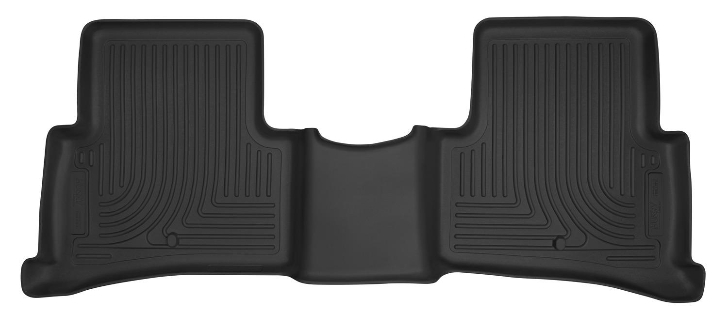 Husky Liners 2Nd Seat Floor Liner (2017-2021 Sportage, Tucson) - 52691