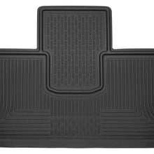 Husky Liners 3Rd Seat Floor Liner (2017-2021 Pacifica) - 52701