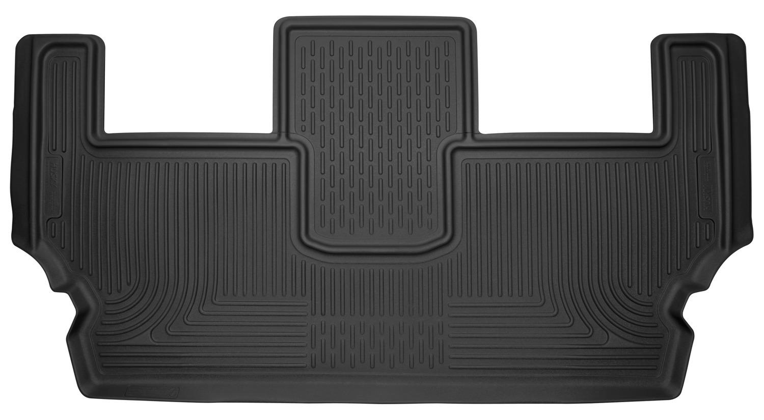 Husky Liners 3Rd Seat Floor Liner (2017-2021 Pacifica) - 52701