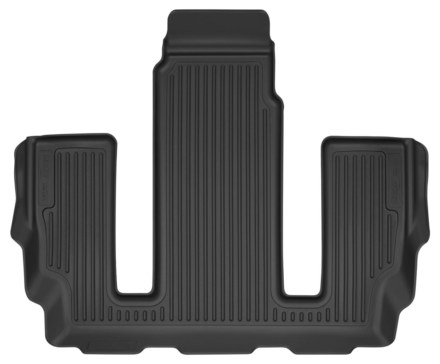 Husky Liners 3Rd Seat Floor Liner (2017-2021 Acadia) - 52711