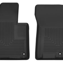 Husky Liners Front Floor Liners (2019-2020 Santa Fe) - 52771