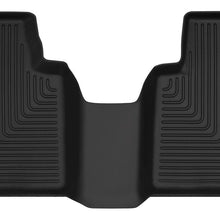 Husky Liners 2Nd Seat Floor Liner (2018-2021 Accord) - 52801