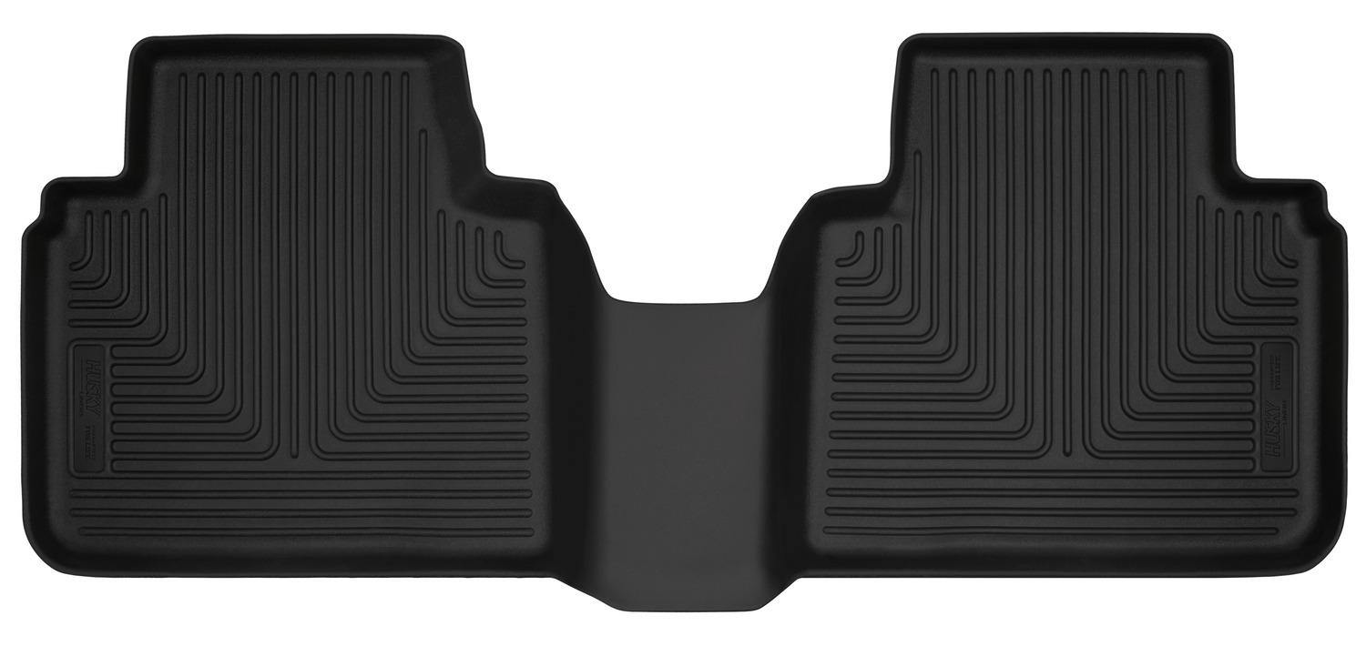 Husky Liners 2Nd Seat Floor Liner (2018-2021 Accord) - 52801