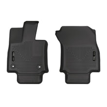 Husky Liners Front Floor Liners (2019-2020 RAV4) - 52811