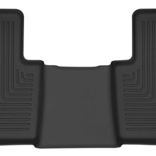 Husky Liners 2Nd Seat Floor Liner (2019-2020 RAV4) - 52821