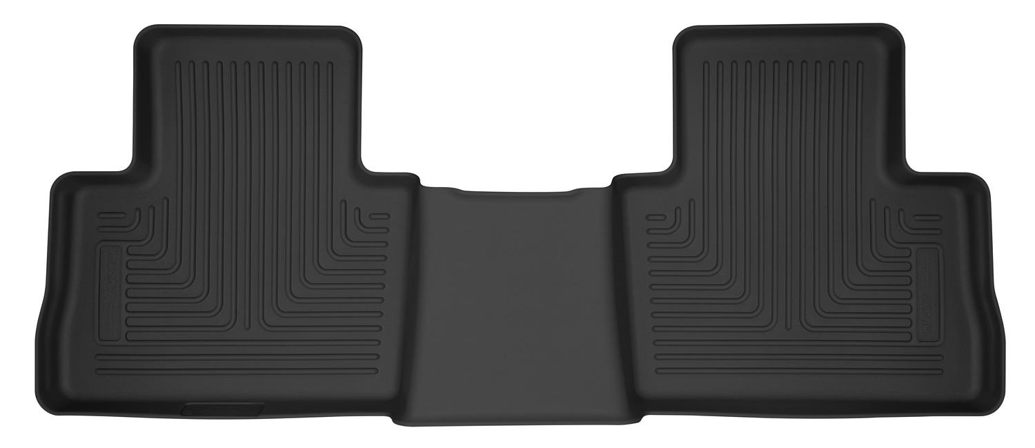 Husky Liners 2Nd Seat Floor Liner (2019-2020 RAV4) - 52821