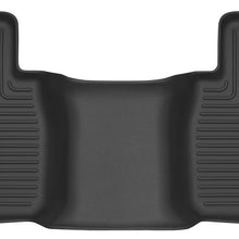 Husky Liners 2Nd Seat Floor Liner (2018-2021 Camry) - 52841
