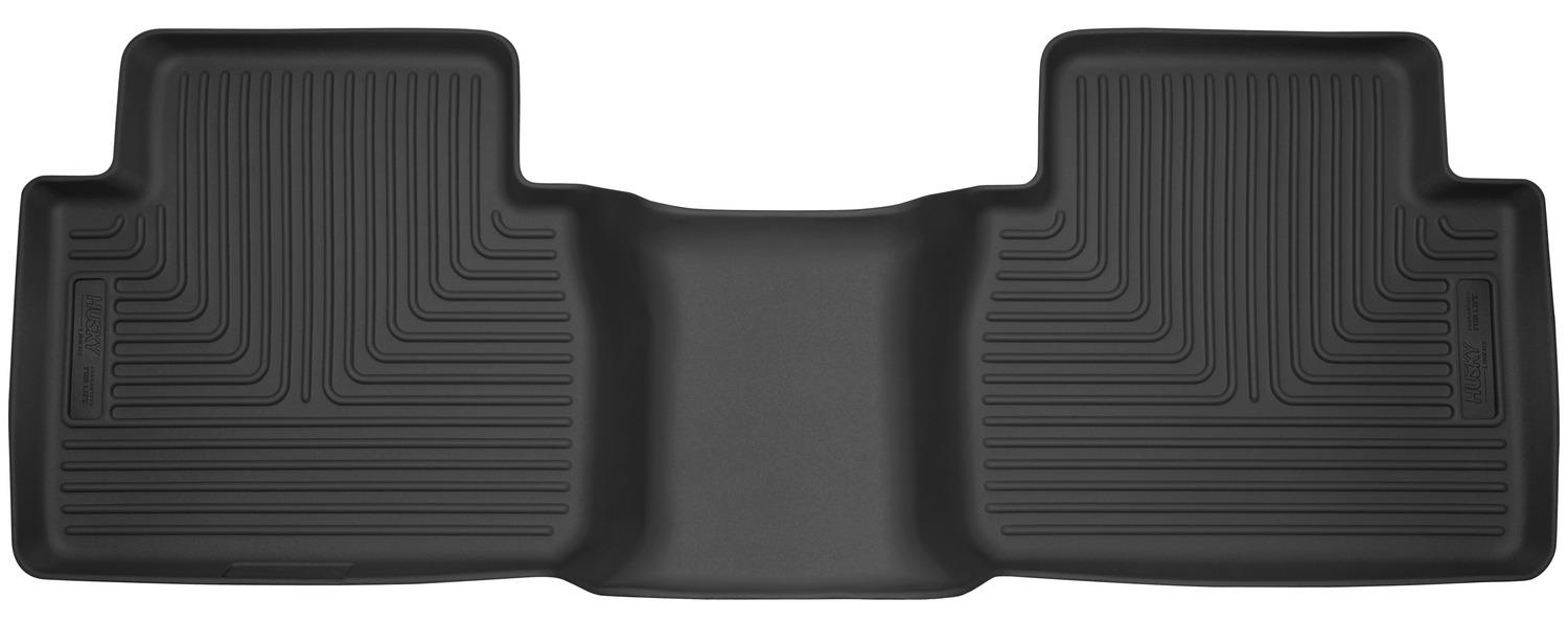 Husky Liners 2Nd Seat Floor Liner (2018-2021 Camry) - 52841