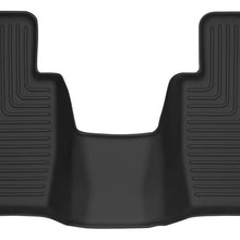 Husky Liners 2Nd Seat Floor Liner (2017-2021 CX-5) - 52861