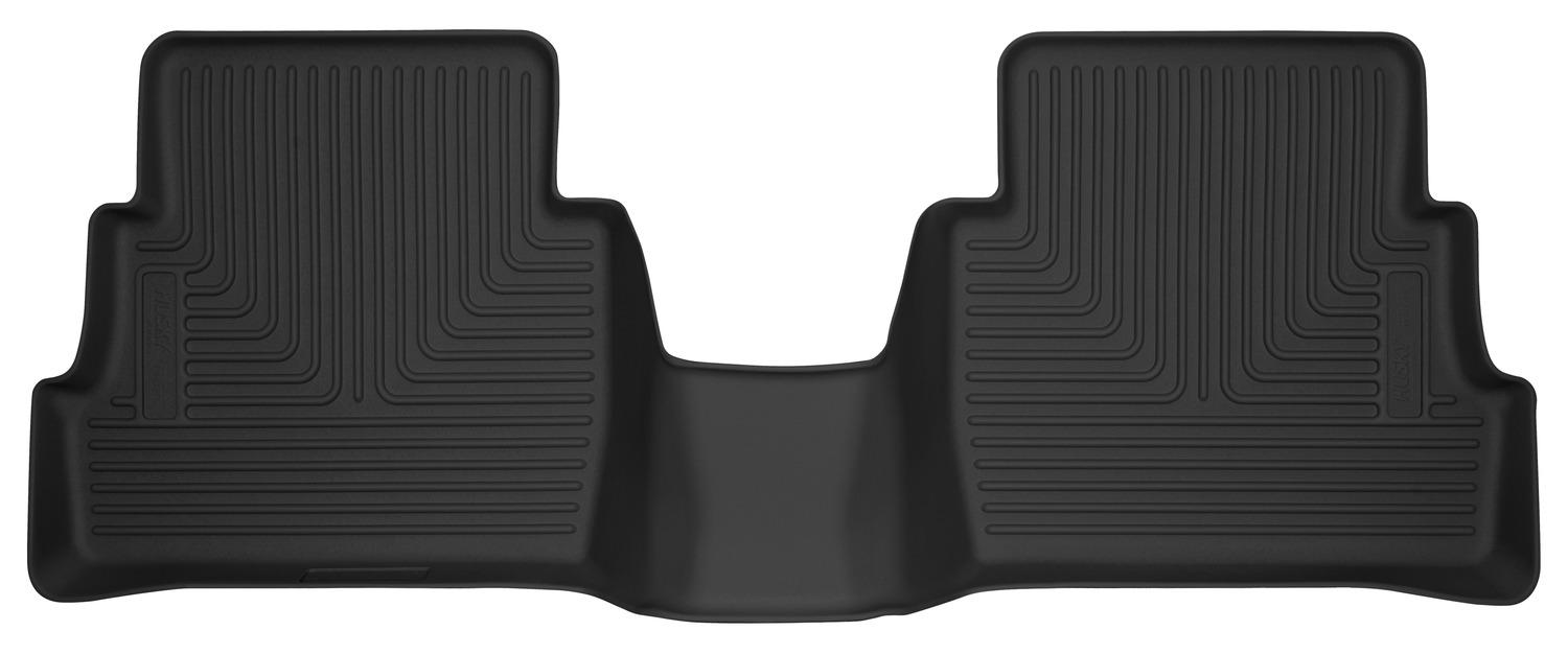 Husky Liners 2Nd Seat Floor Liner (2017-2021 CX-5) - 52861
