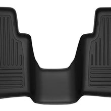 Husky Liners 2nd Seat Floor Liner (2017-2022 Impreza, Crosstrek) - 52881