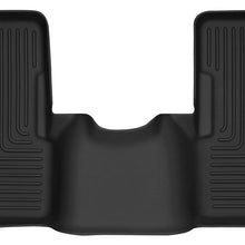 Husky Liners 2Nd Seat Floor Liner (2017-2021 Compass) - 52901