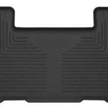 Husky Liners 2Nd Seat Floor Liner (2018-2021 Traverse, Enclave) - 52941